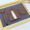 Mallet and Scales Themed Concept Chocolate Mold