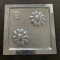 Daisy Chocolate Mold