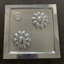 Daisy Chocolate Mold