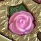 Rose Chocolate Mold