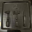 Medical Instruments Chocolate Mold