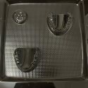 Tooth Chocolate Mold