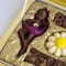 Ballerina Chocolate Mold