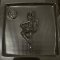 Ballerina Chocolate Mold