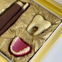 Tooth Chocolate Mold