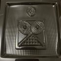 Tennis Racket Chocolate Mold