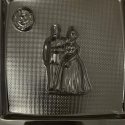 Bride Groom Chocolate Mold