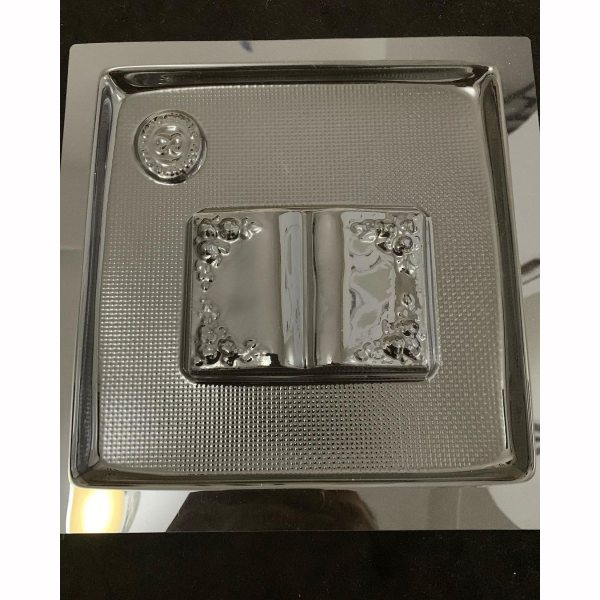 Book Chocolate Mold