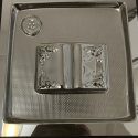 Book Chocolate Mold