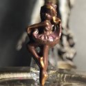 Ballerina Chocolate Mold