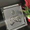 Game Console Chocolate Mold