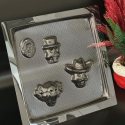 Fruits Chocolate Mold